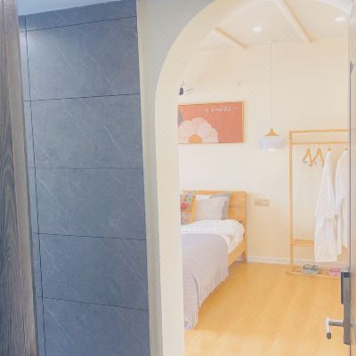 若梦【全江景+100寸巨幕影视房】