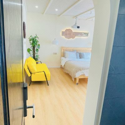 初见【全江景+100寸巨幕影视房】