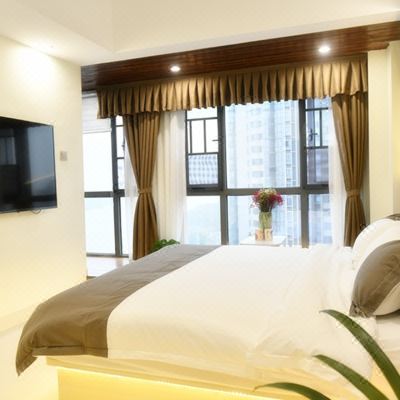 重逢【全江景+电视投屏】