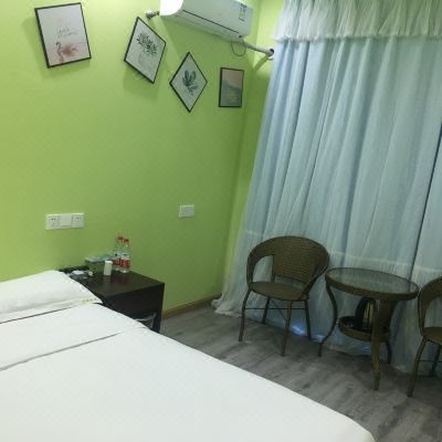 舒适单间（无空调）