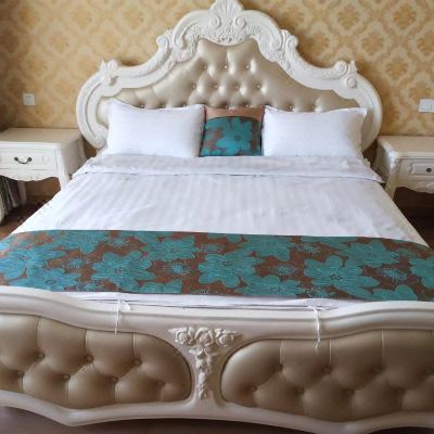 豪华欧式大床房