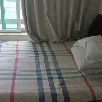 普通大床房(公卫)