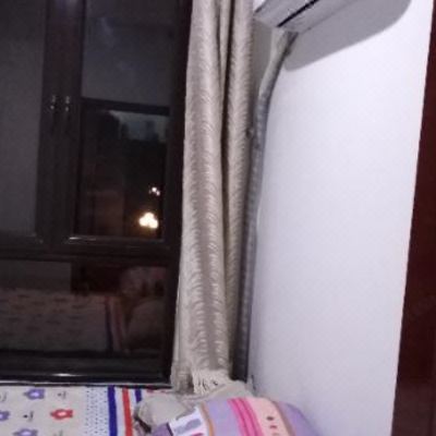 普通单人间(公共卫浴)