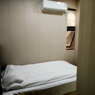 特惠单人间(公共卫浴)