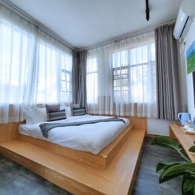 山居雅致大床房