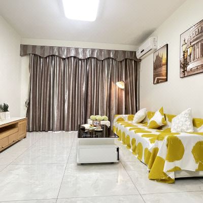 C幢温馨两房一厅（两卫）