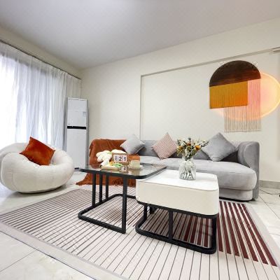 A幢一线海景三房一厅套房