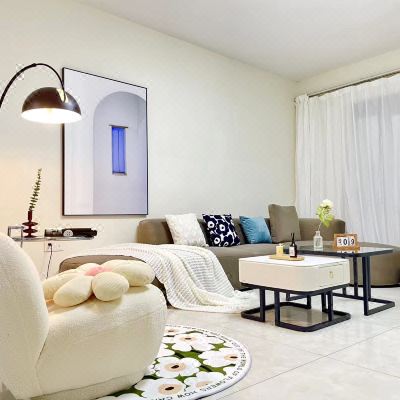 A幢至尊360度无敌全海景大三房二厅套房