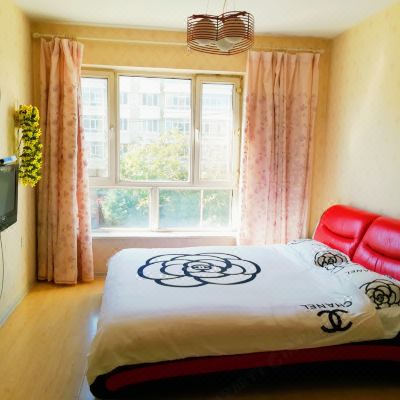 精致温馨大床房