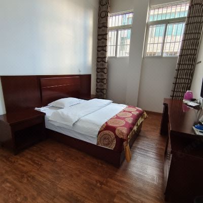 普通单人间(无独卫)