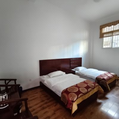 普通标准间(无独卫)