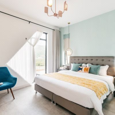 他家朴素（b栋）