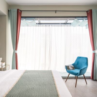 他家想念大床房（b栋）