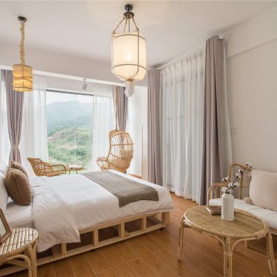 摇摇入梦风景房