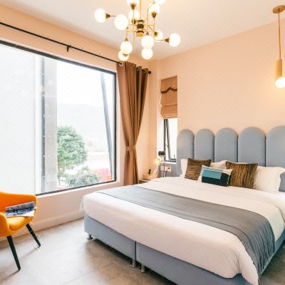 他家雅致（b栋）