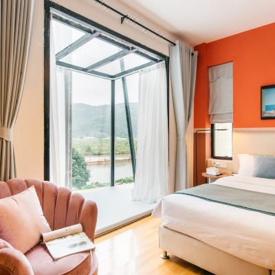 他家开心（b栋）