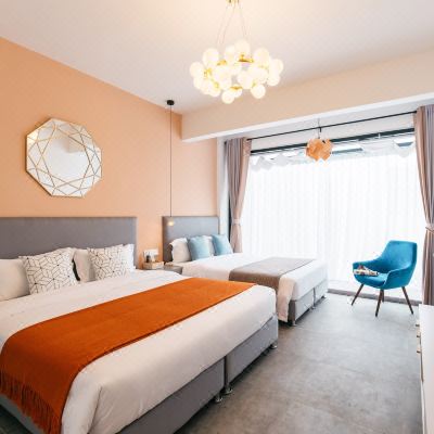 他家喜悦（b栋）