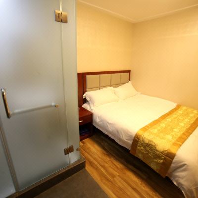 单人房（洗衣机）