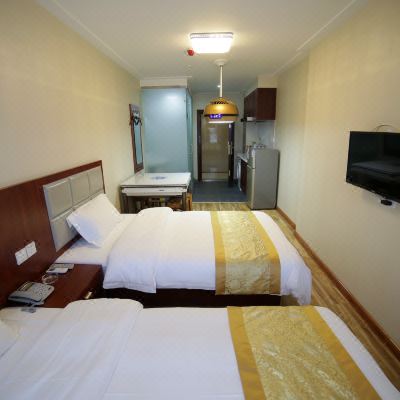 三人间（洗衣机）