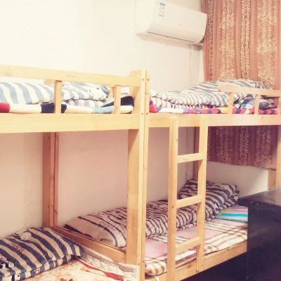 绳金塔女生床位房(公共卫浴)