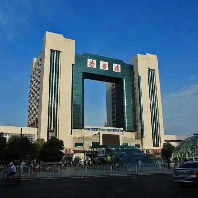 火车站女生床位房（公共卫浴）