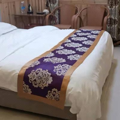 民居小屋大床房