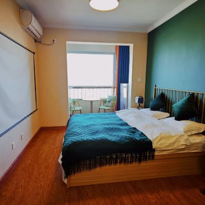 一碧千里美好生活影院房