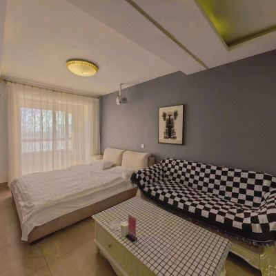 十全十美指日成功影院房