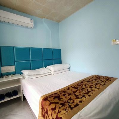 标准大床房(空调)