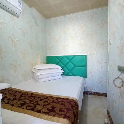 特惠大床房(空调)