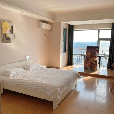 电竞大床房（1台电脑）