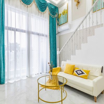 复式行政大床房