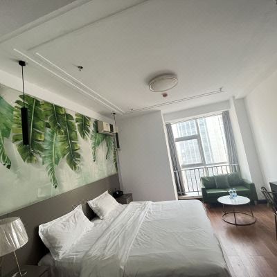 绿野仙踪大床房