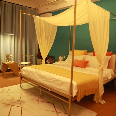 金色年华北欧风