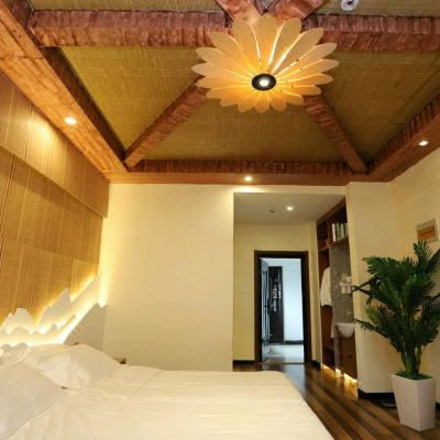 经典复式大床房