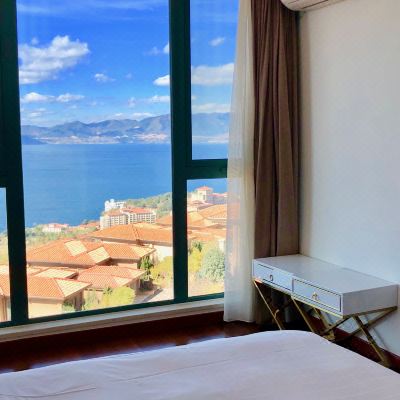 抚仙湖两室一厅湖景公寓