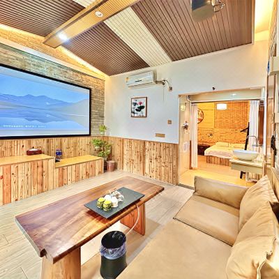 秋香（一室一厅）