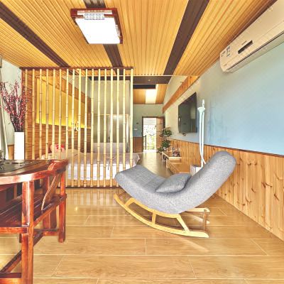 星空露台VIP亲子套房