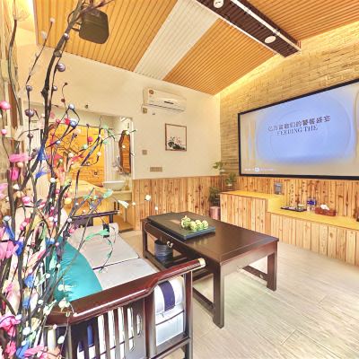 冬香（一室一厅）