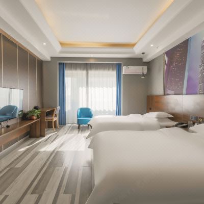 智能家庭房(语音机器人全智能控制)