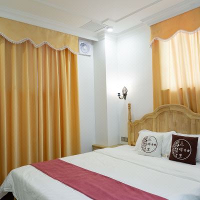 花畔里花园式小洋楼整栋