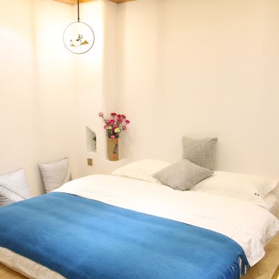 花坞景观大床房