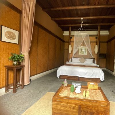 惊喜特价大床房