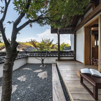 望山·天伦亲子房