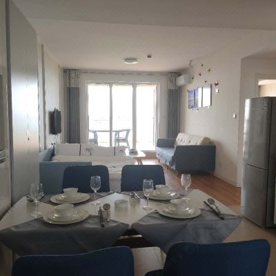 云奢.海景露台两室一厅洋房