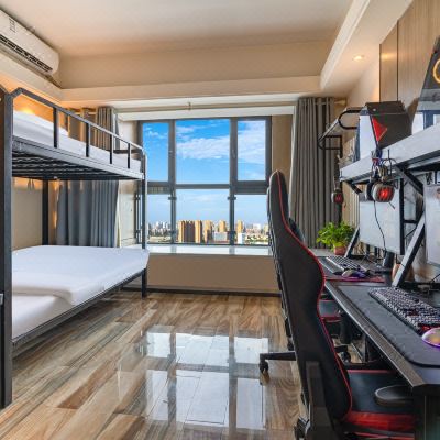 电竞双人上下房[LOL钻石特权]