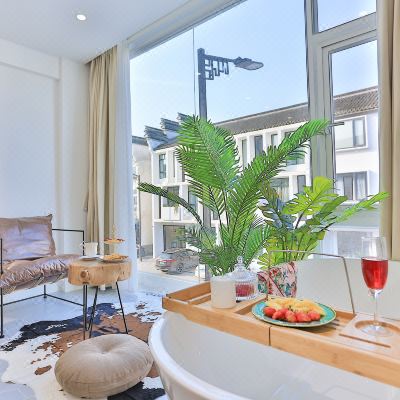 春羽·日式大落地房