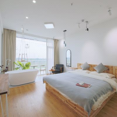 栀子·轻奢露台阳光房