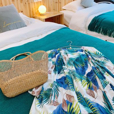 海盐·榻榻米亲子房