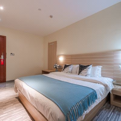 特价单人间(无窗)